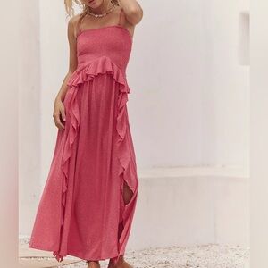 free people earth angel midi dress Free People | Dresses | Free People Earth Angel Long Sleeve Midi Dress
